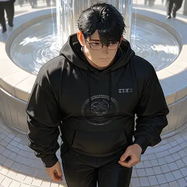 Profile image of Kang Dongsu