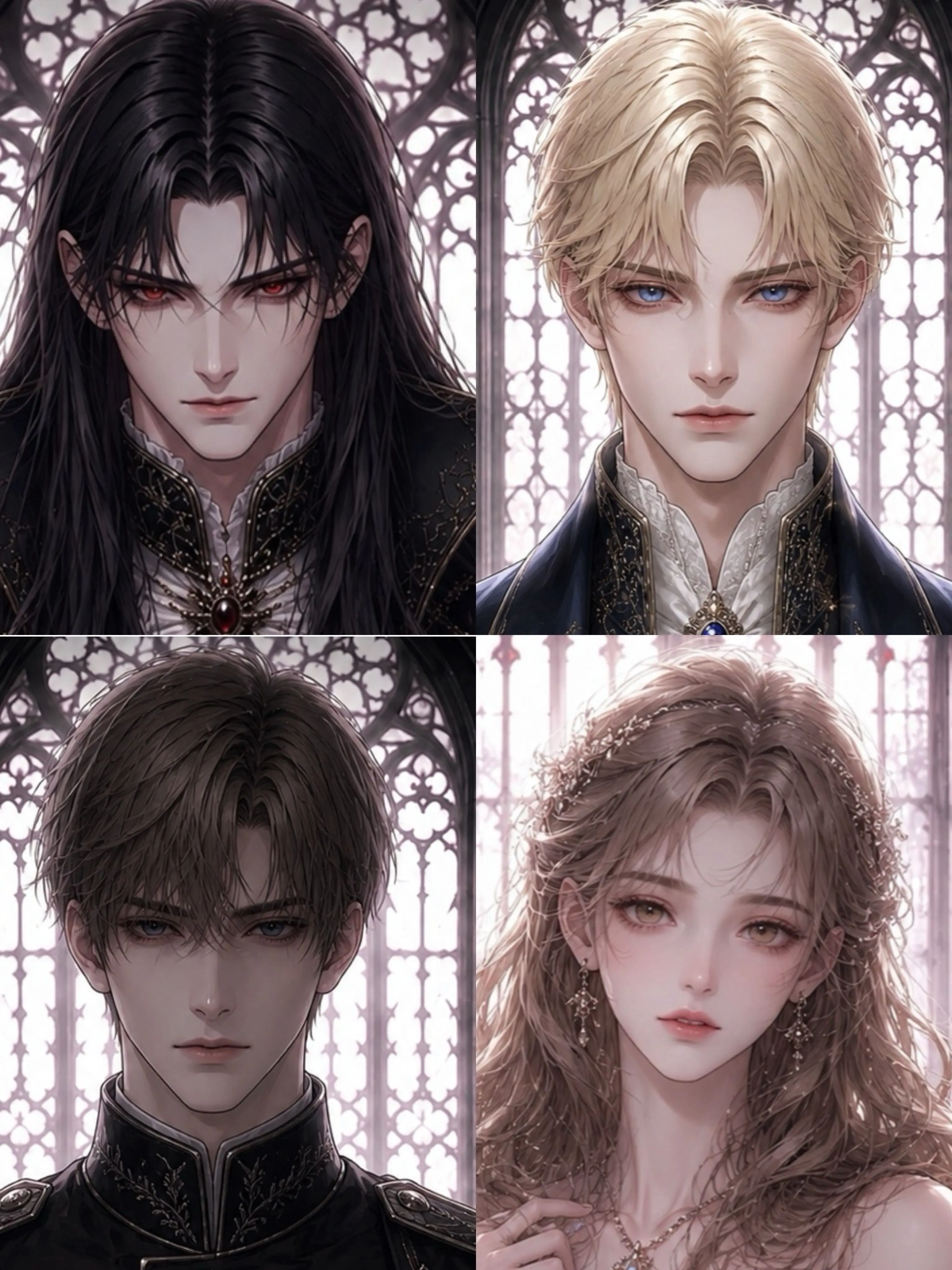 SlimyShelf8249의 Zephyrine Alert