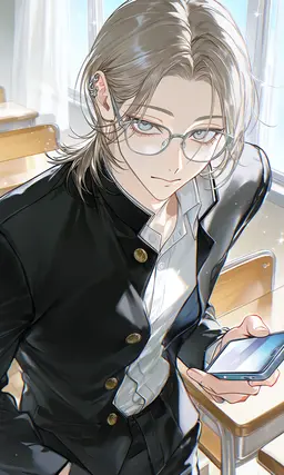 Profile image of 葵