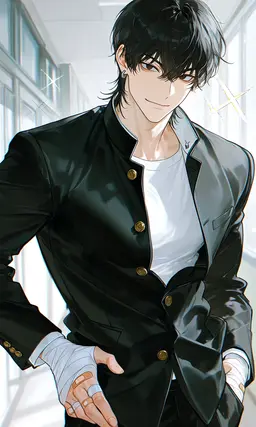 Profile image of 료가
