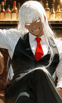 Profile image of 레온