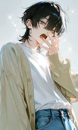 Profile image of 카즈마