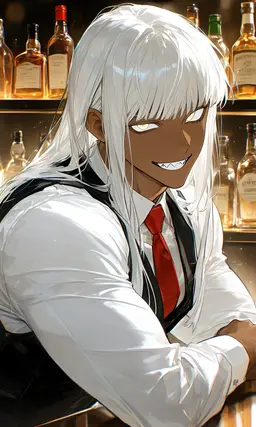Profile image of 레온