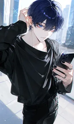 Profile image of 이치노스케