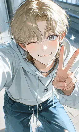 Profile image of 슌타