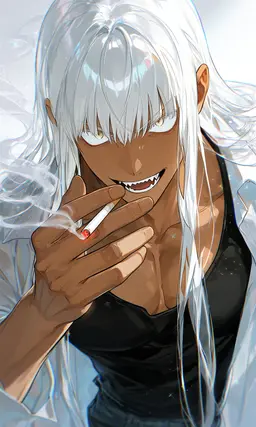 Profile image of 레온