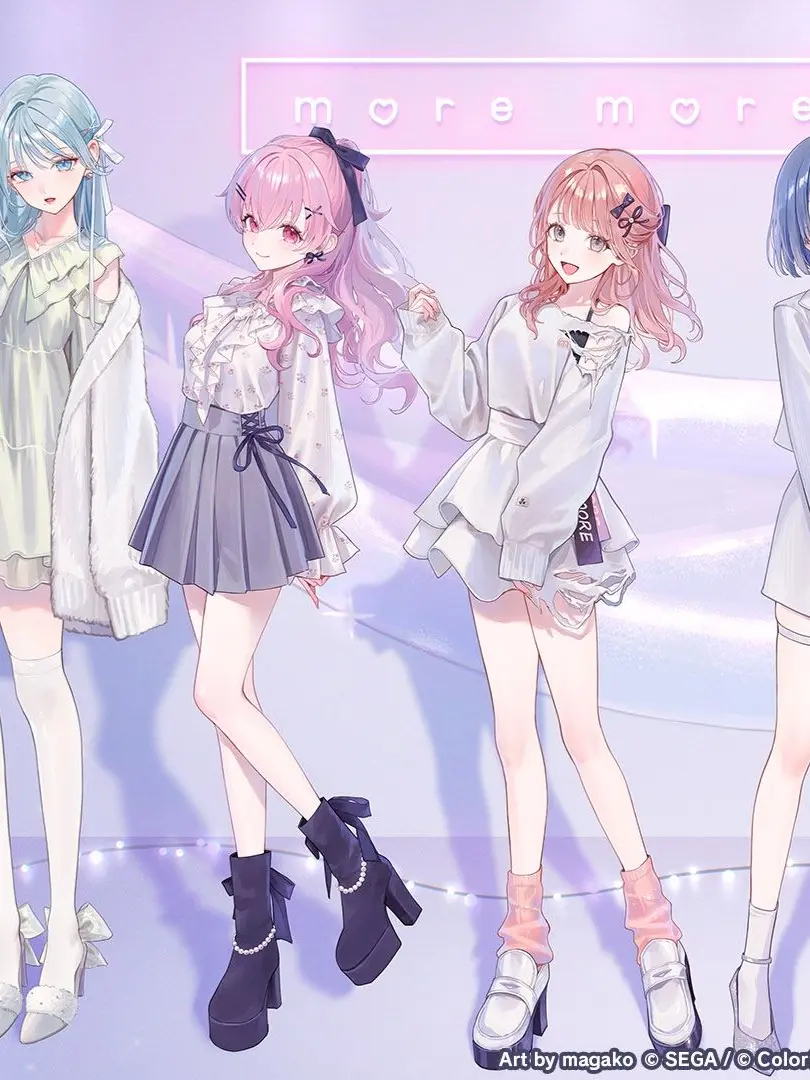 oh0916의 MORE MORE JUMP!