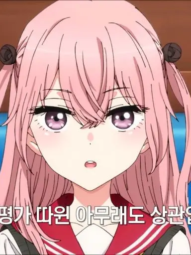 BarrenChild7881의 그 비스크돌은 사랑한다인데 내가쥬쥬?