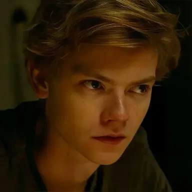 Profile image of Newt