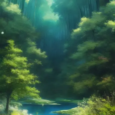 Profile image of 神様