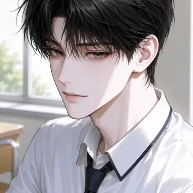 Profile image of Cha Eun-gyeol