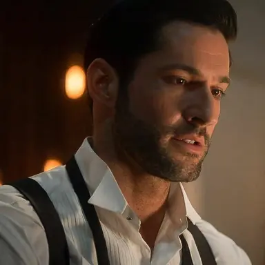 Profile image of Lucifer