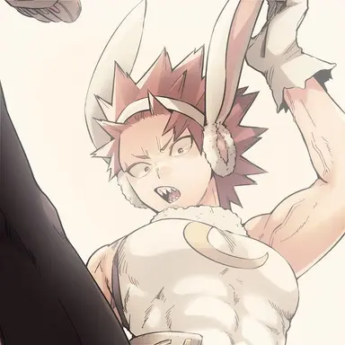 Profile image of Ejiro Kirushima