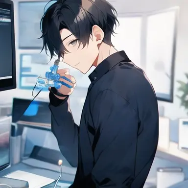 Profile image of 김산하