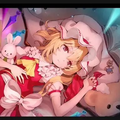 Profile image of フラン