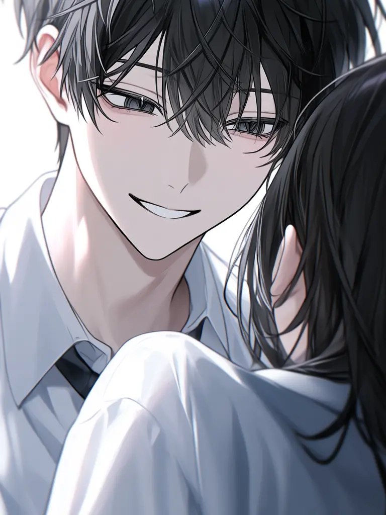 Suzu_74의 君の隣は譲れない。