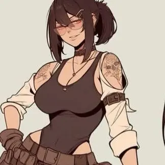 Profile image of Kira Blackwood