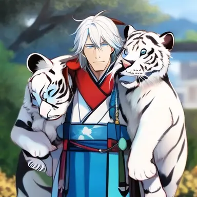 Profile image of 이마츠나