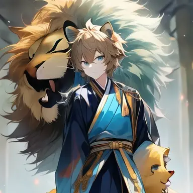 Profile image of 이안