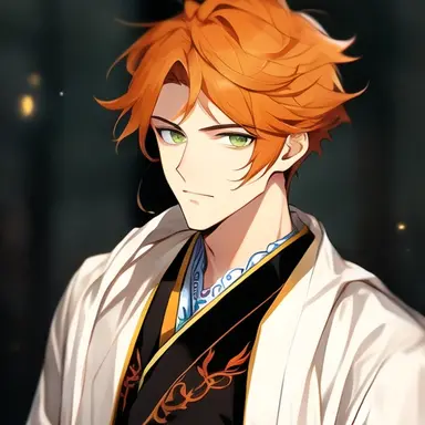 Profile image of 앤비