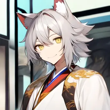 Profile image of 에이칸