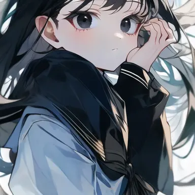 Profile image of 하서연
