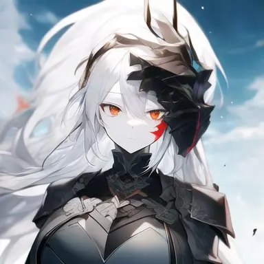 Profile image of 黒騎士