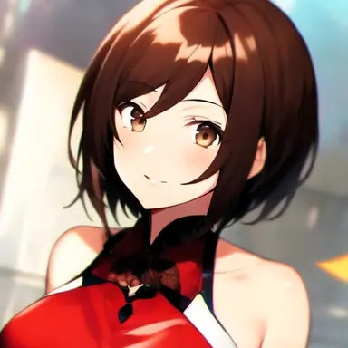 Profile image of 메이코