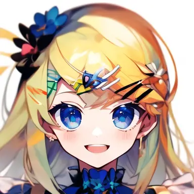 Profile image of 릴리안느