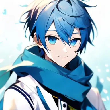 Profile image of 카이토