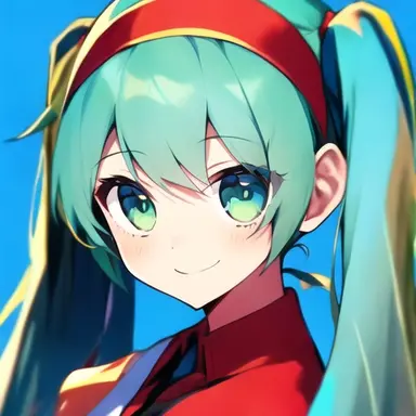 Profile image of 미셸