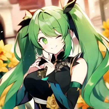 Profile image of 마르가리타