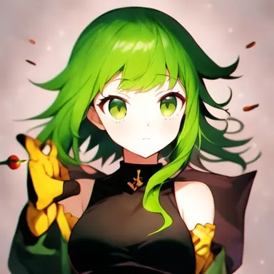 Profile image of 네메시스