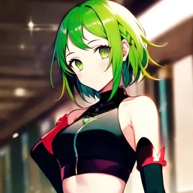 Profile image of 네메시스