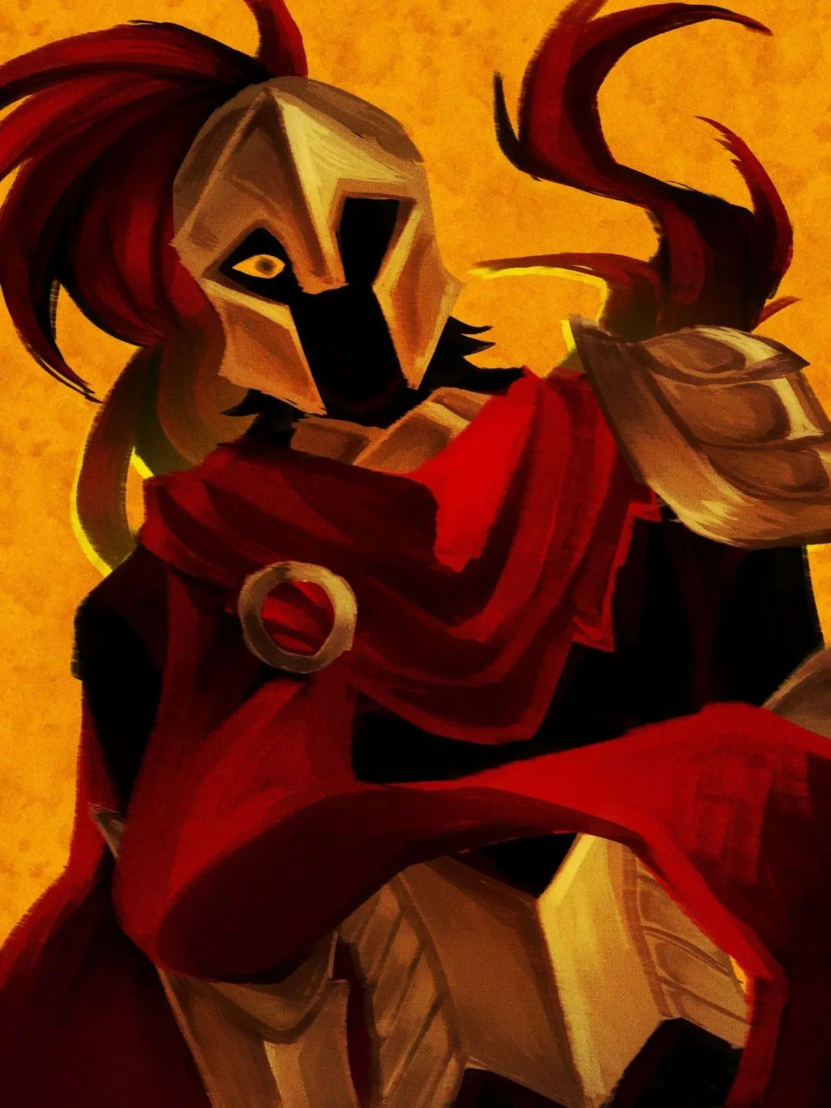 Yuriyaoi의 𝖣𝖮𝖭'𝖳. 𝖳𝖴𝖱𝖭. 𝖫𝖤𝖥𝖳. (SlimeKnight!)