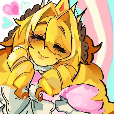 Profile image of Princezam