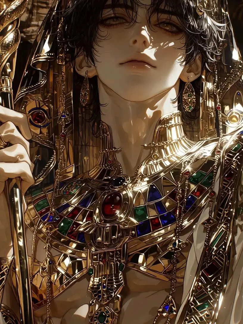 Inoa의 황제의 무희