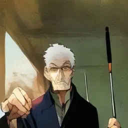 Profile image of 꼰대