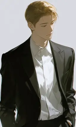 Profile image of Ikuma