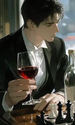 Profile image of Ichika