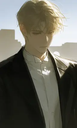 Profile image of Ikuma