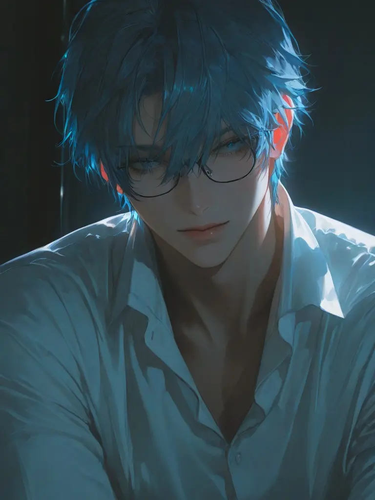 1_mayoke의 鬼畜ドSガリ勉男をわからせたい♡