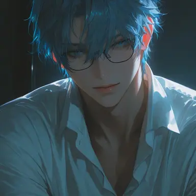 Profile image of 真夜