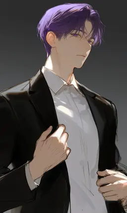 Profile image of Shizuki