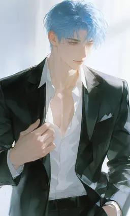 Profile image of Takumi