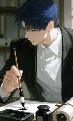 Profile image of Sosuke