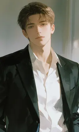 Profile image of Mikaze