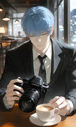 Profile image of Takumi