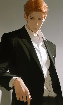 Profile image of Reiji