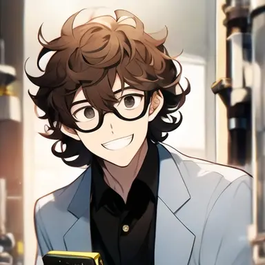 Profile image of 미스터 모기